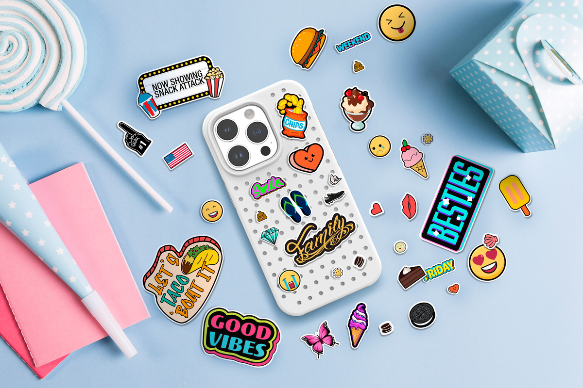 Pin Packs – Pinit.earth