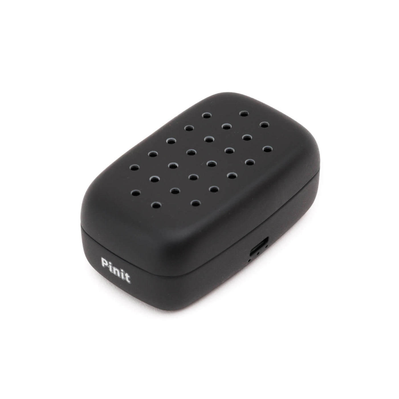 Pinit Checkerboard Earbuds