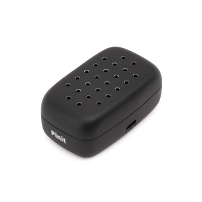 Pinit Checkerboard Earbuds