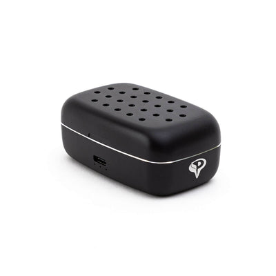 Pinit Checkerboard Earbuds