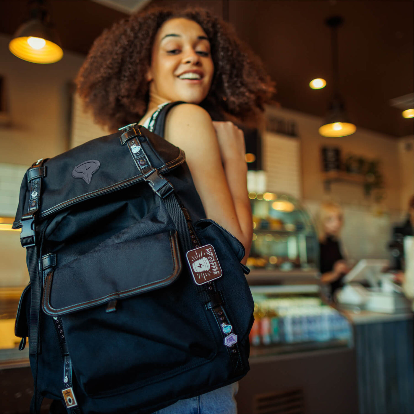 Pinit Backpack