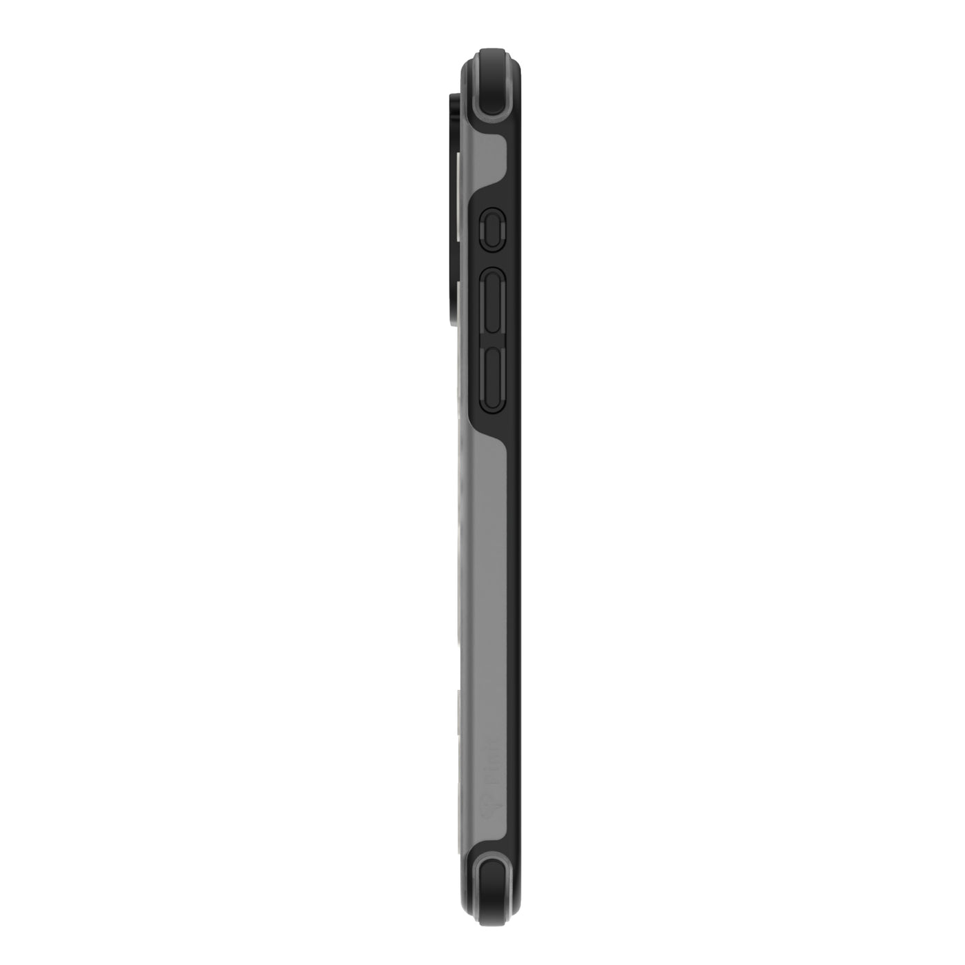 Black Camo MagSafe iPhone 15 Pro Maxcase