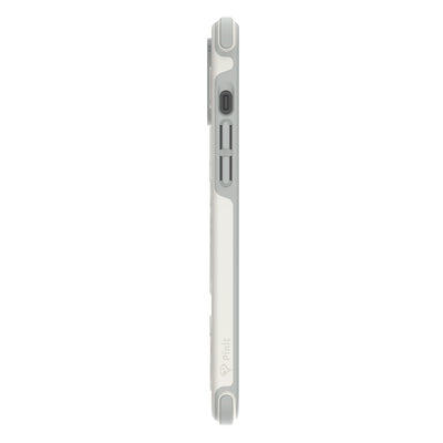 Pinit MagSafe Case for iPhone 15 Pro - Dynamic/White