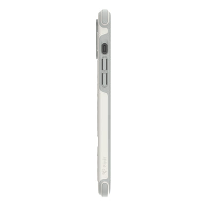 Pinit MagSafe Case for iPhone 15 Plus - Dynamic/White