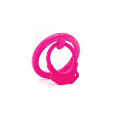 Pinit MagSafe Ring Stand Neon Pink