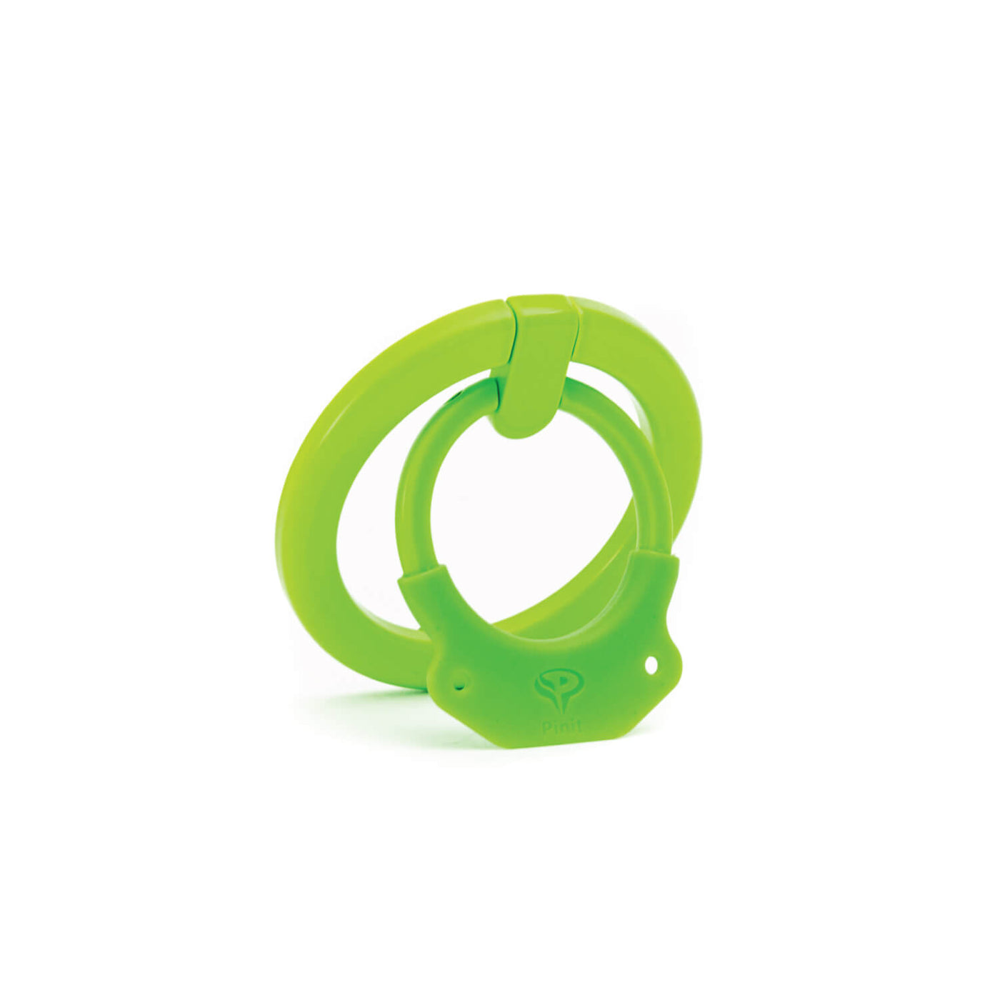 Pinit MagSafe Ring Stand Neon Green
