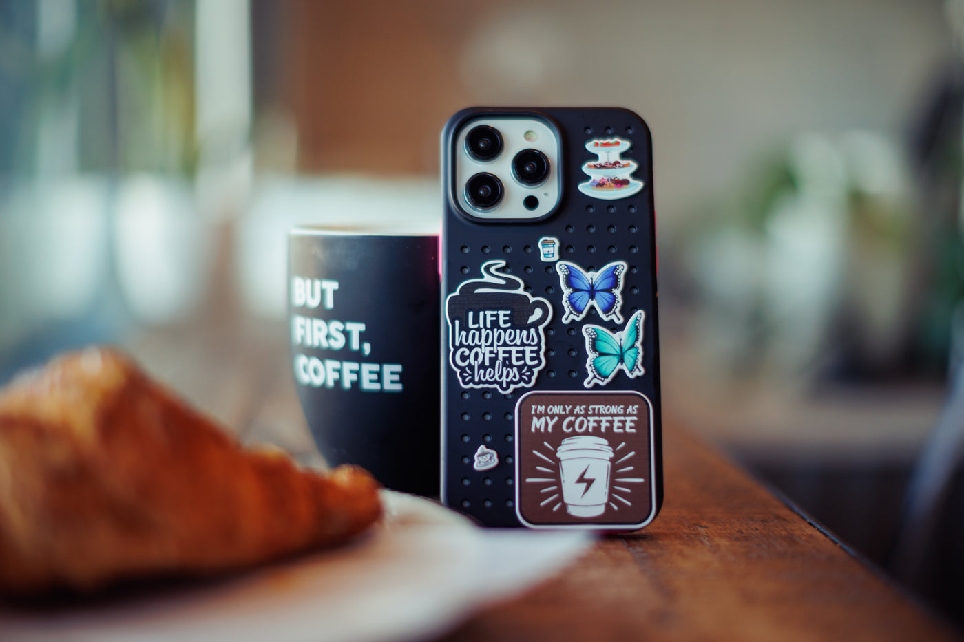 Pinit Coffee Pin Pack 1