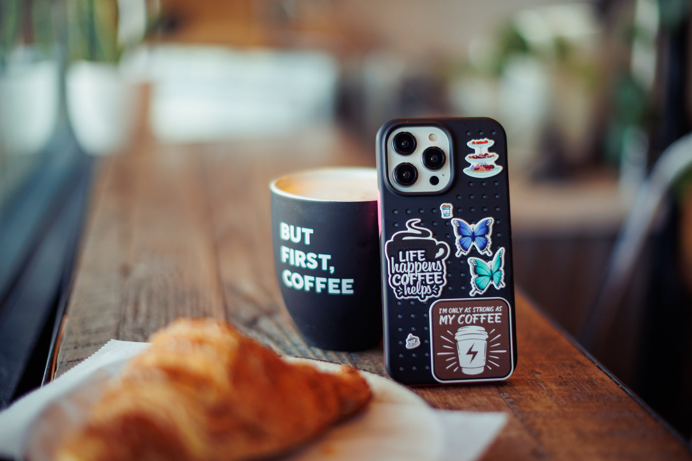 Pinit Coffee Pin Pack 3