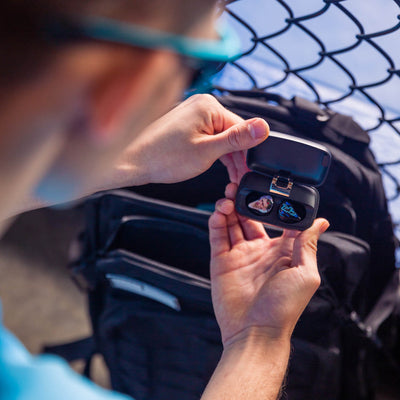 Pinit Customizable Earbuds