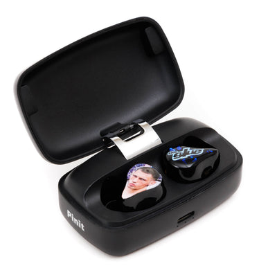 Pinit Customizable Earbuds