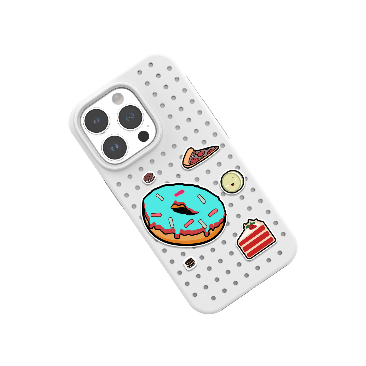 Pinit Food Pin Pack 1