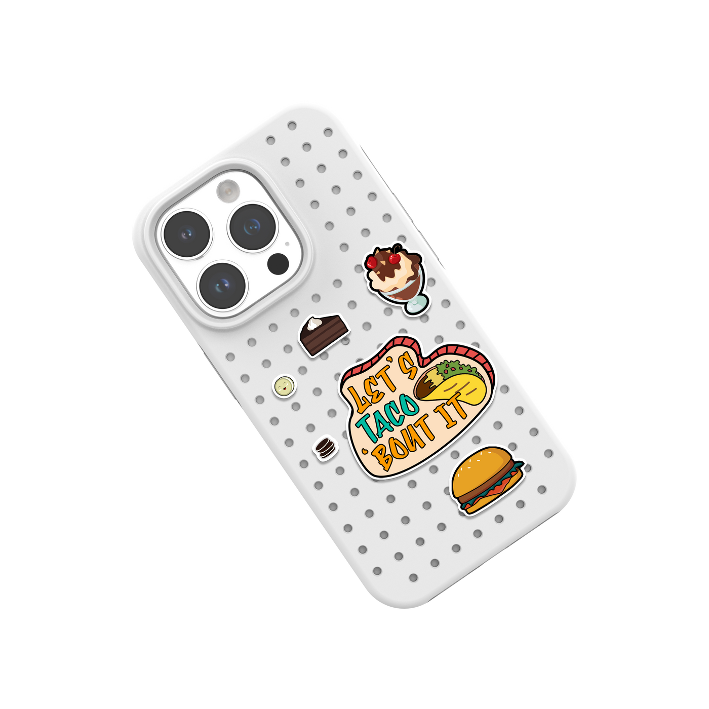 Pinit Food Pin Pack 2