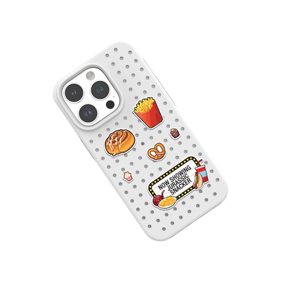 Pinit Food Pin Pack 6