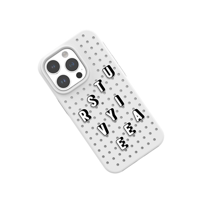 Pinit Alphabet Pin Pack 3
