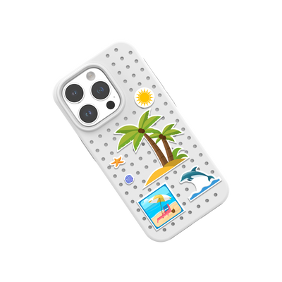Pinit Beach Pin Pack 1