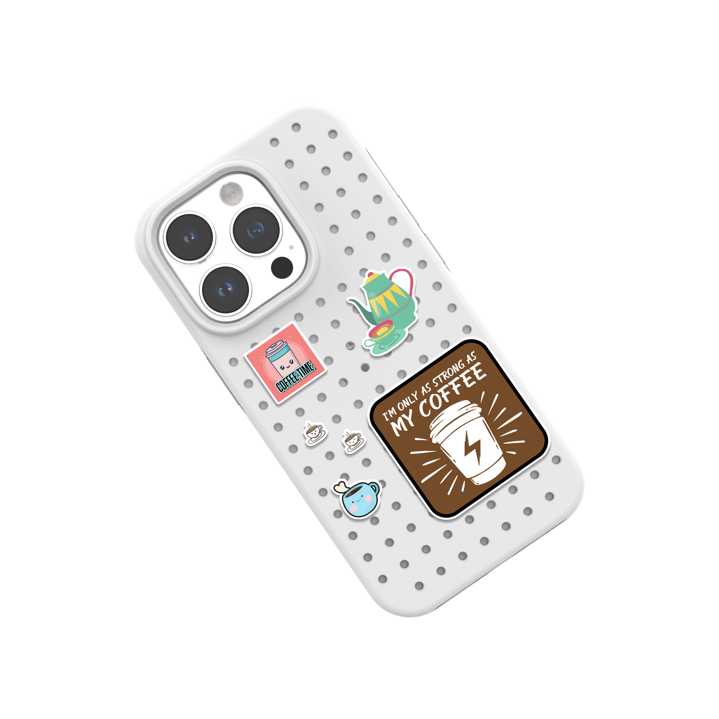 Pinit Coffee Pin Pack 1