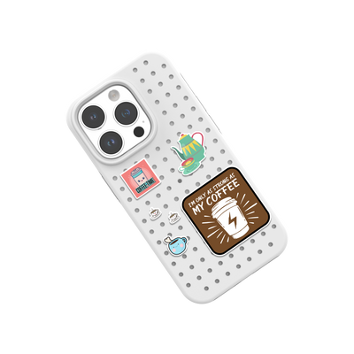 Pinit Coffee Pin Pack 1