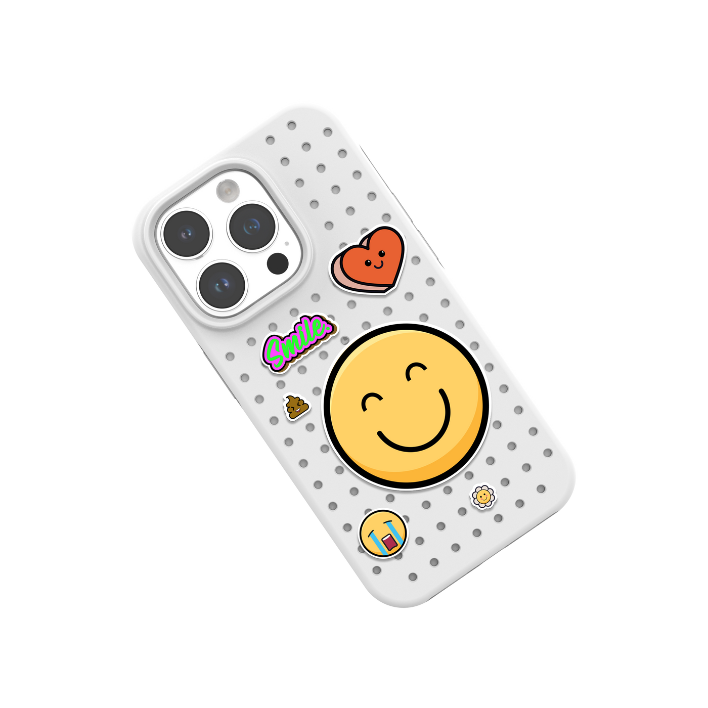 Pinit Emoji Pin Pack 1