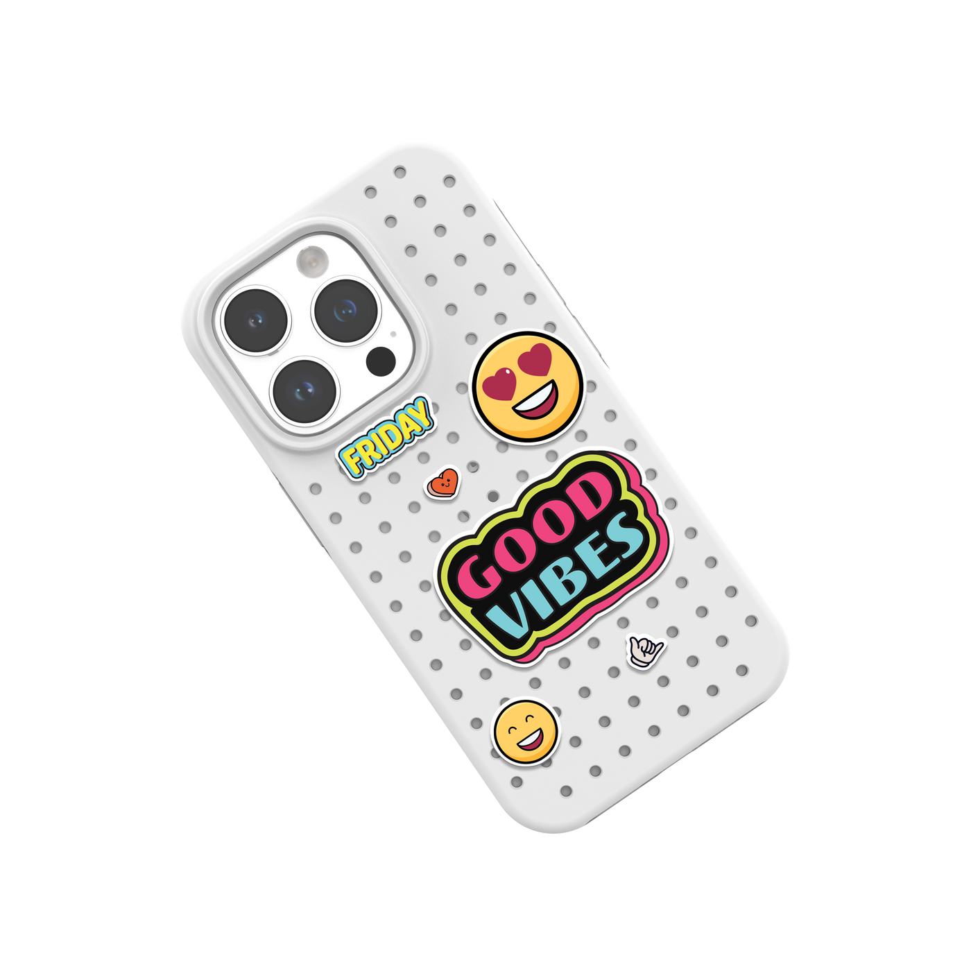 Pinit Emoji Pin Pack 3
