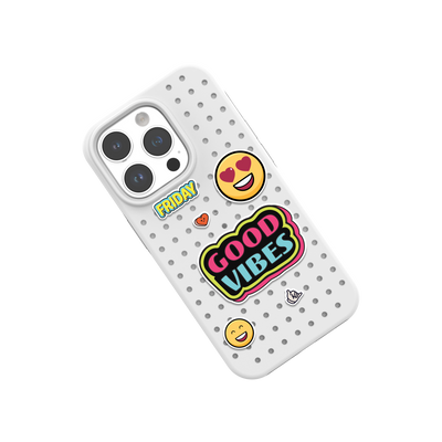 Pinit Emoji Pin Pack 3
