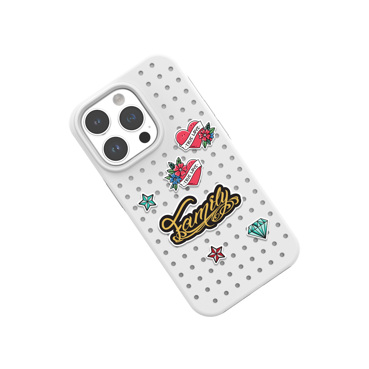 Pinit Tattoo Pin Pack 1
