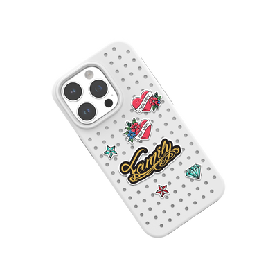 Pinit Tattoo Pin Pack 1
