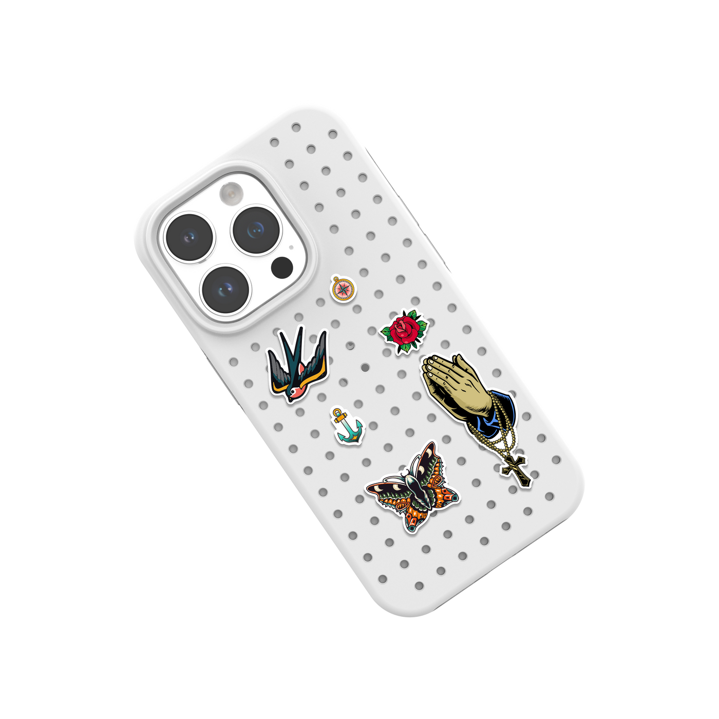 Pinit Tattoo Pin Pack 2