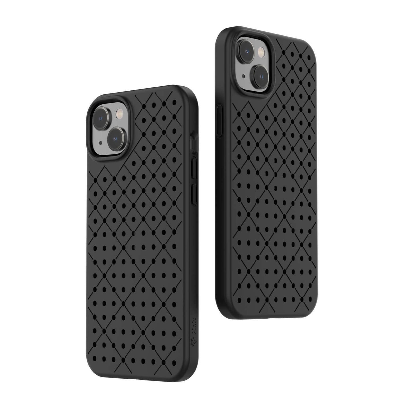 Pinit Diamond Case for iPhone 14 Plus - Black