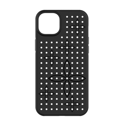 Pinit Dream Case for iPhone 14 - Black