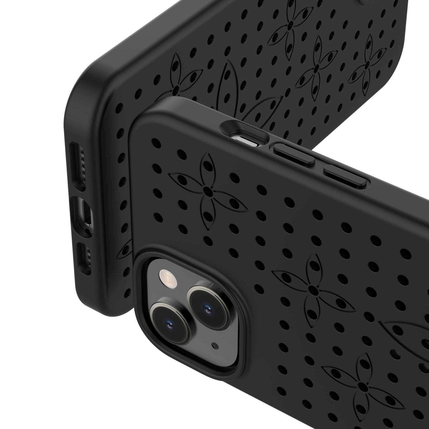 Pinit Dream Case for iPhone 14 - Black