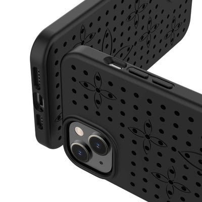 Pinit Dream Case for iPhone 14 - Black