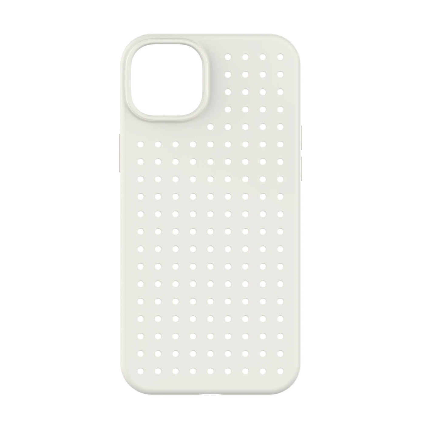 Pinit Dream Case for iPhone 14 Plus - White