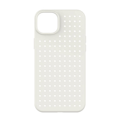 Pinit Dream Case for iPhone 14 Plus - White