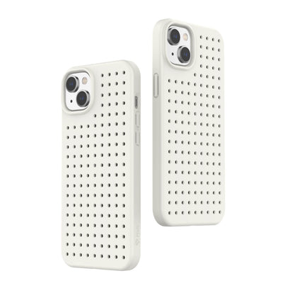 Pinit Dream Case for iPhone 14 Plus - White