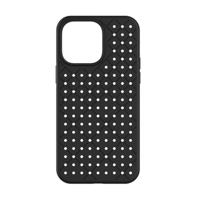 Pinit Diamond Case for iPhone 14 Pro - Black