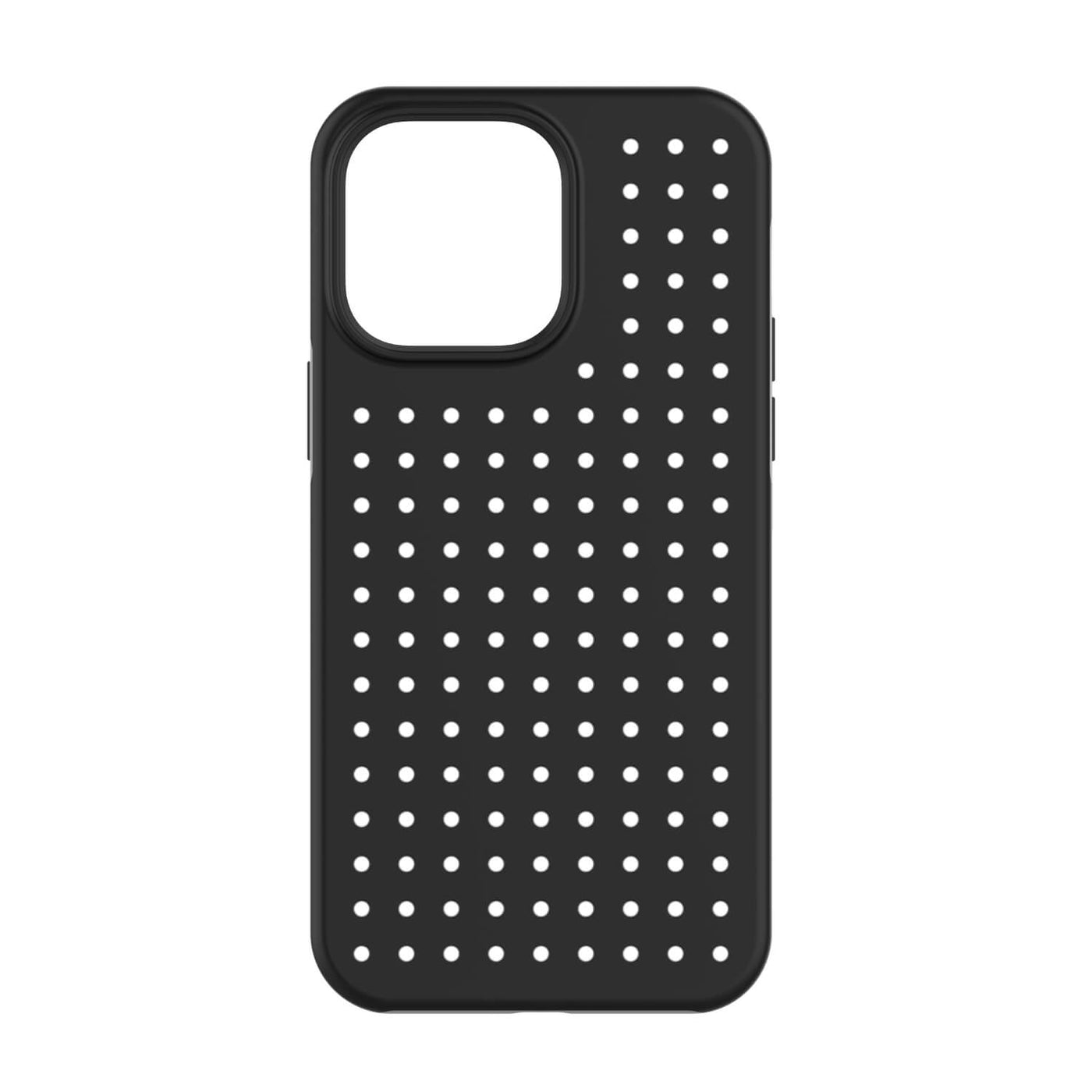 Pinit Dynamic Case for iPhone 14 Pro Max - Black
