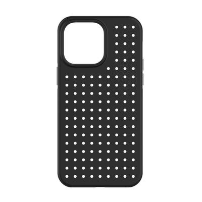 Pinit Dynamic Case for iPhone 14 Pro - Black