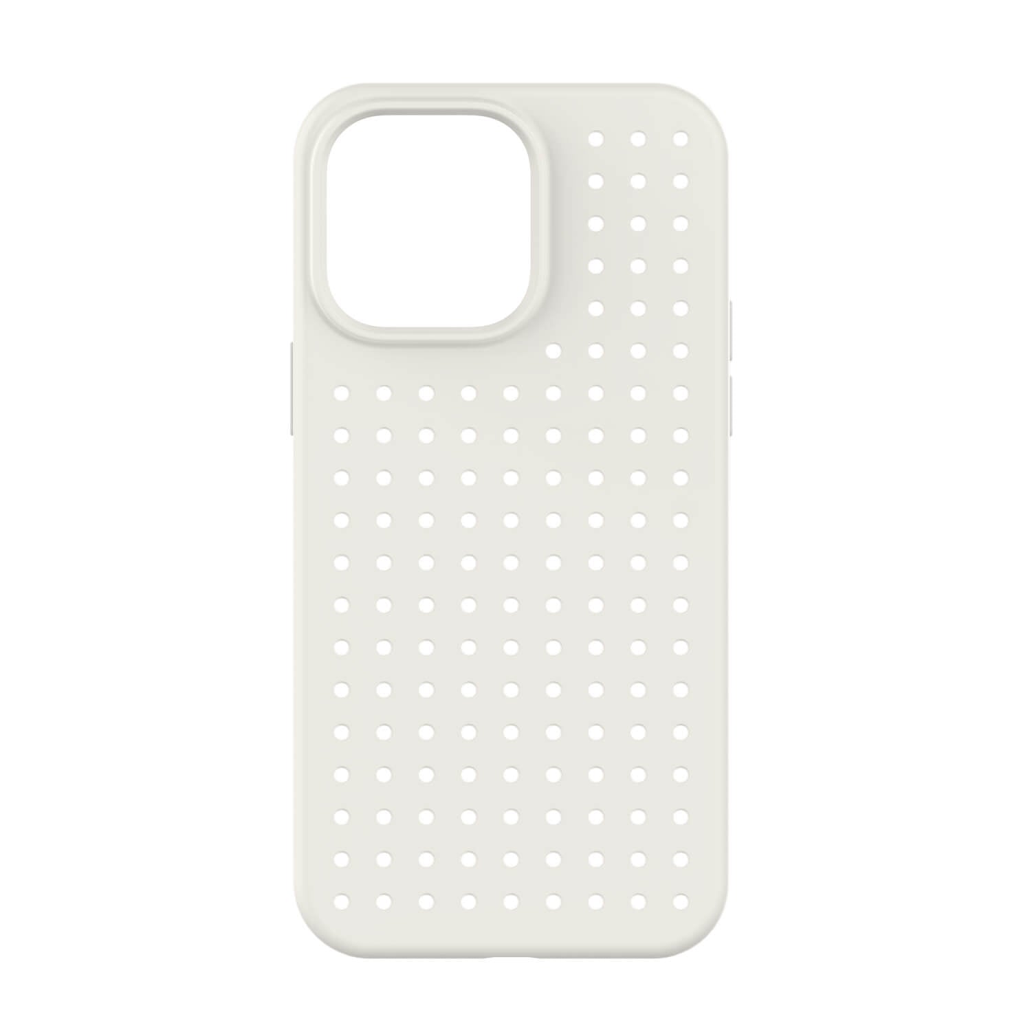 Pinit Dynamic Case for iPhone 14 Pro Max - White – Pinit.earth
