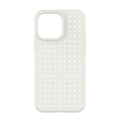 Pinit Dynamic Case for iPhone 14 Pro Max - White