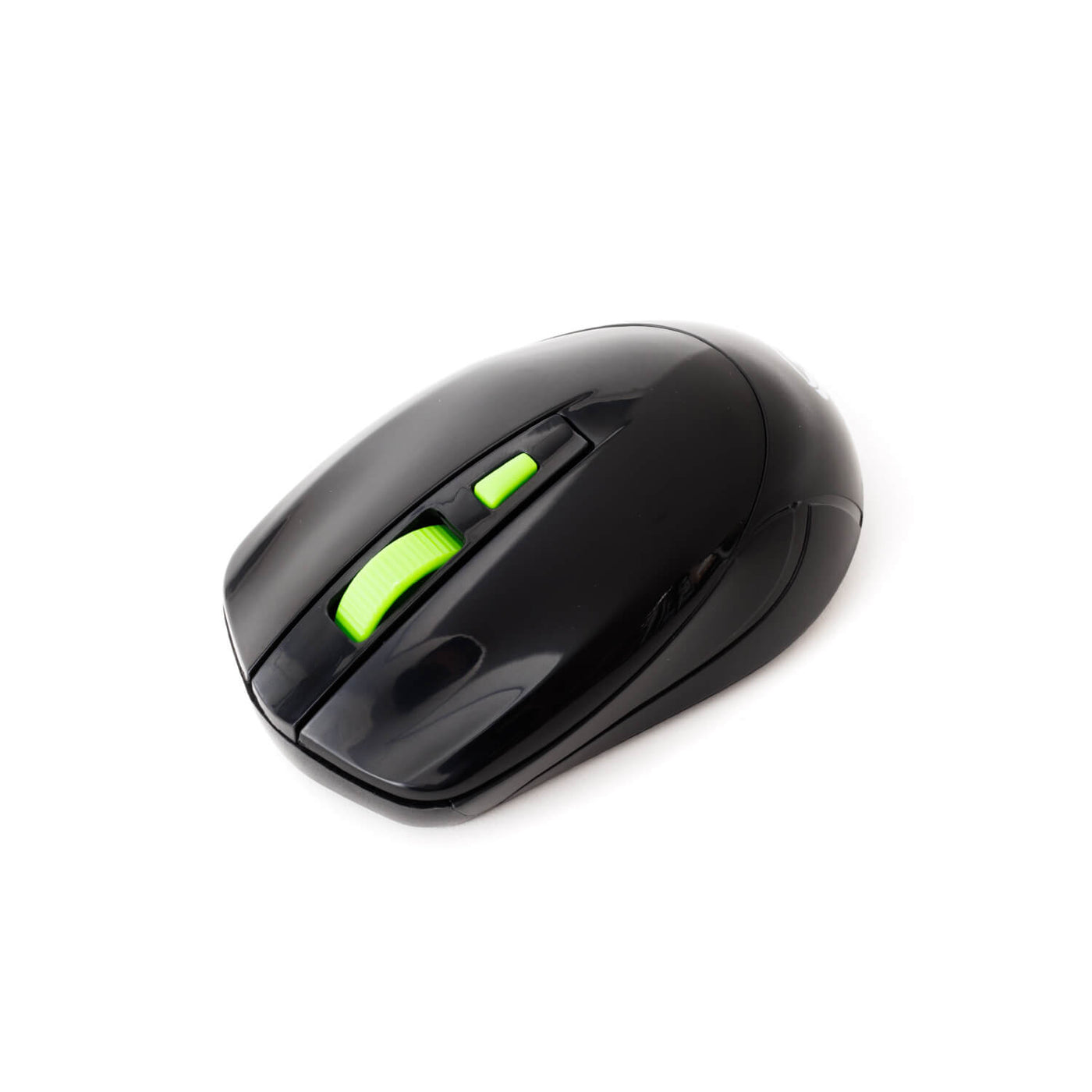 Pinit Wireless Gaming Mouse - Black (Battery powered)